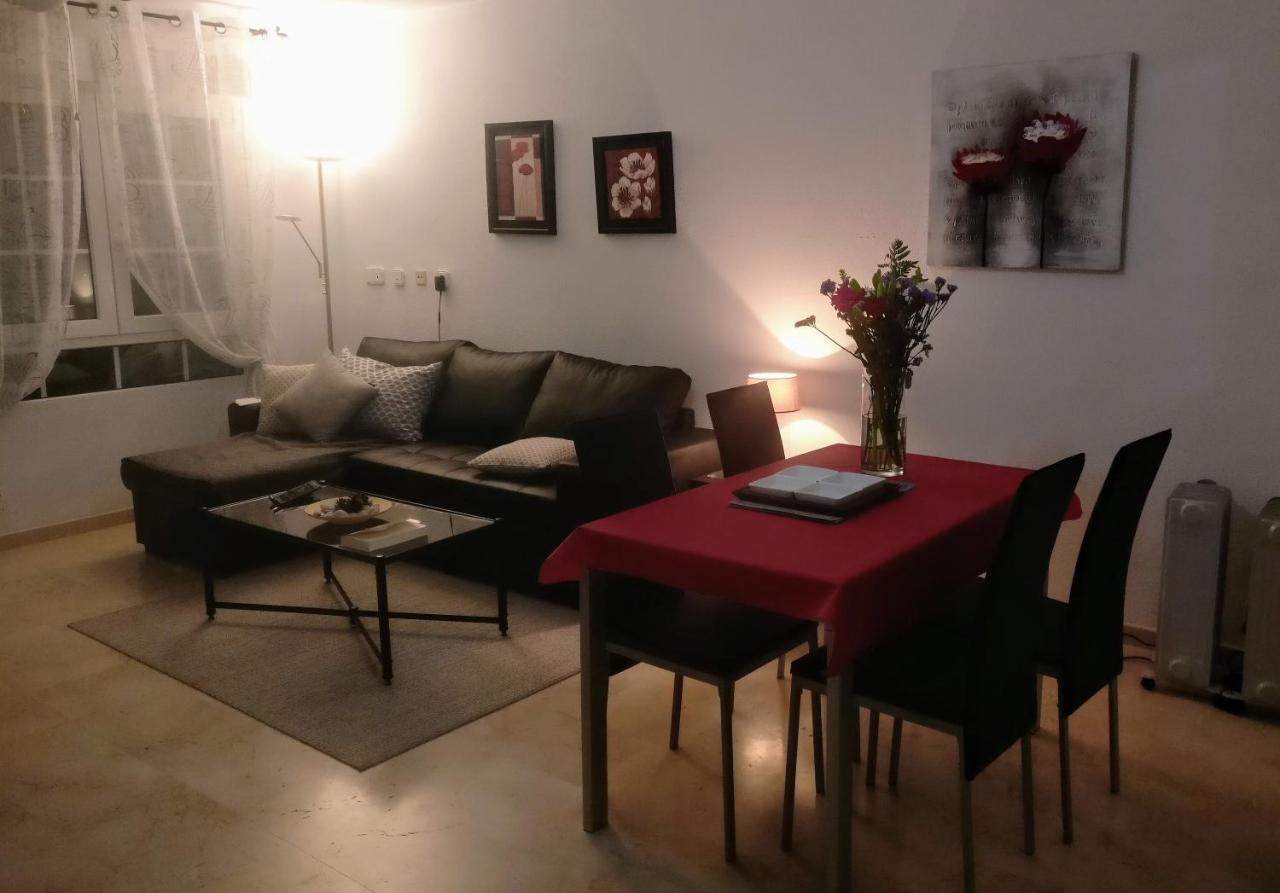 Superbe Appartement Avec Piscine Dehesa de Campoamor  Bagian luar foto