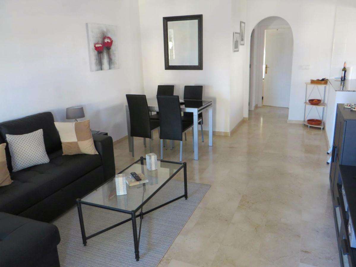 Superbe Appartement Avec Piscine Dehesa de Campoamor  Bagian luar foto