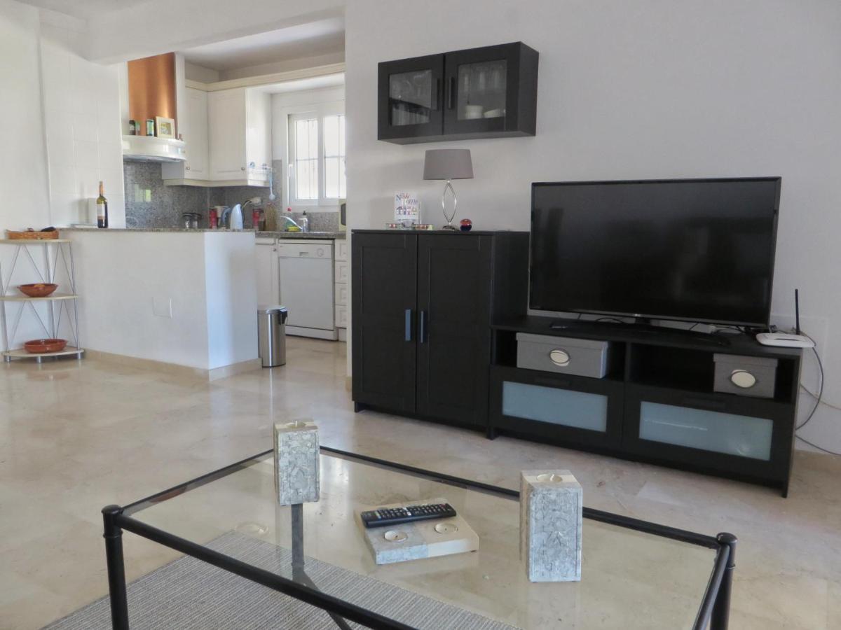 Superbe Appartement Avec Piscine Dehesa de Campoamor  Bagian luar foto