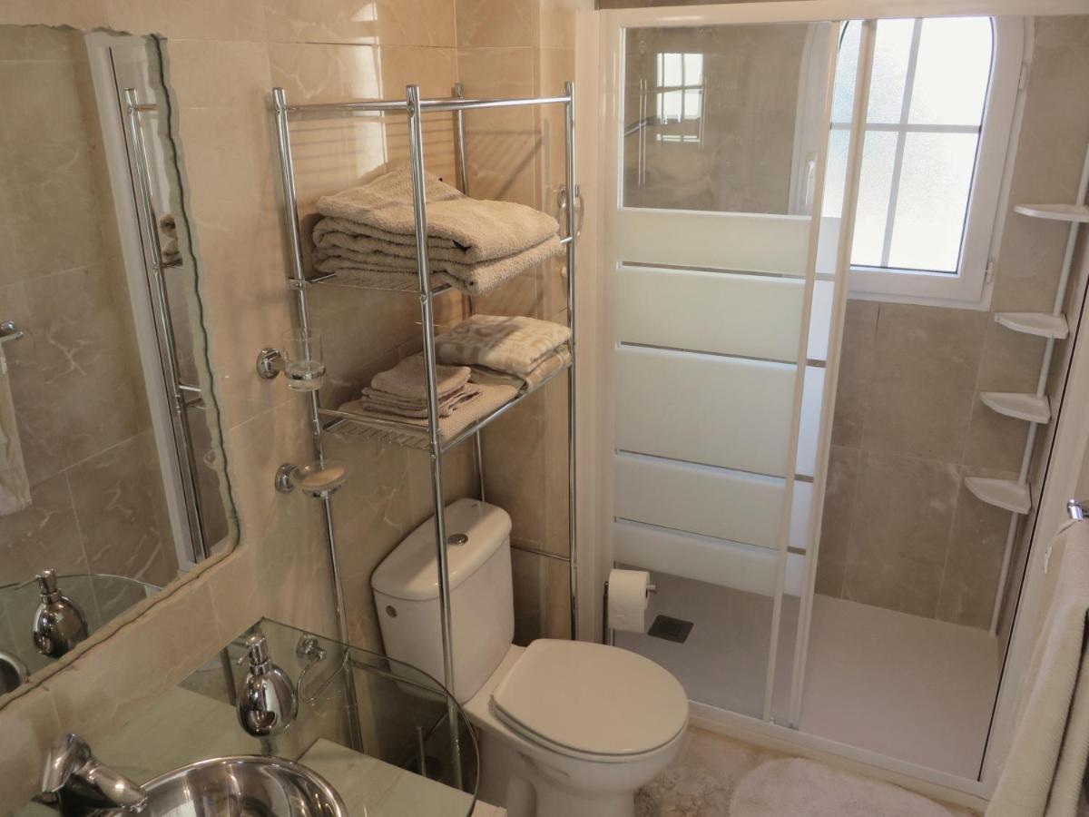 Superbe Appartement Avec Piscine Dehesa de Campoamor  Bagian luar foto
