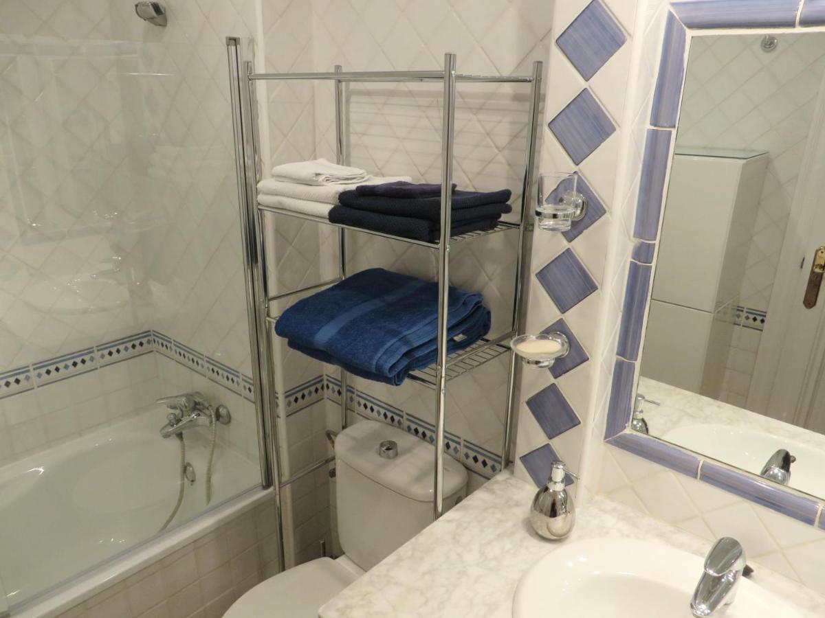 Superbe Appartement Avec Piscine Dehesa de Campoamor  Bagian luar foto