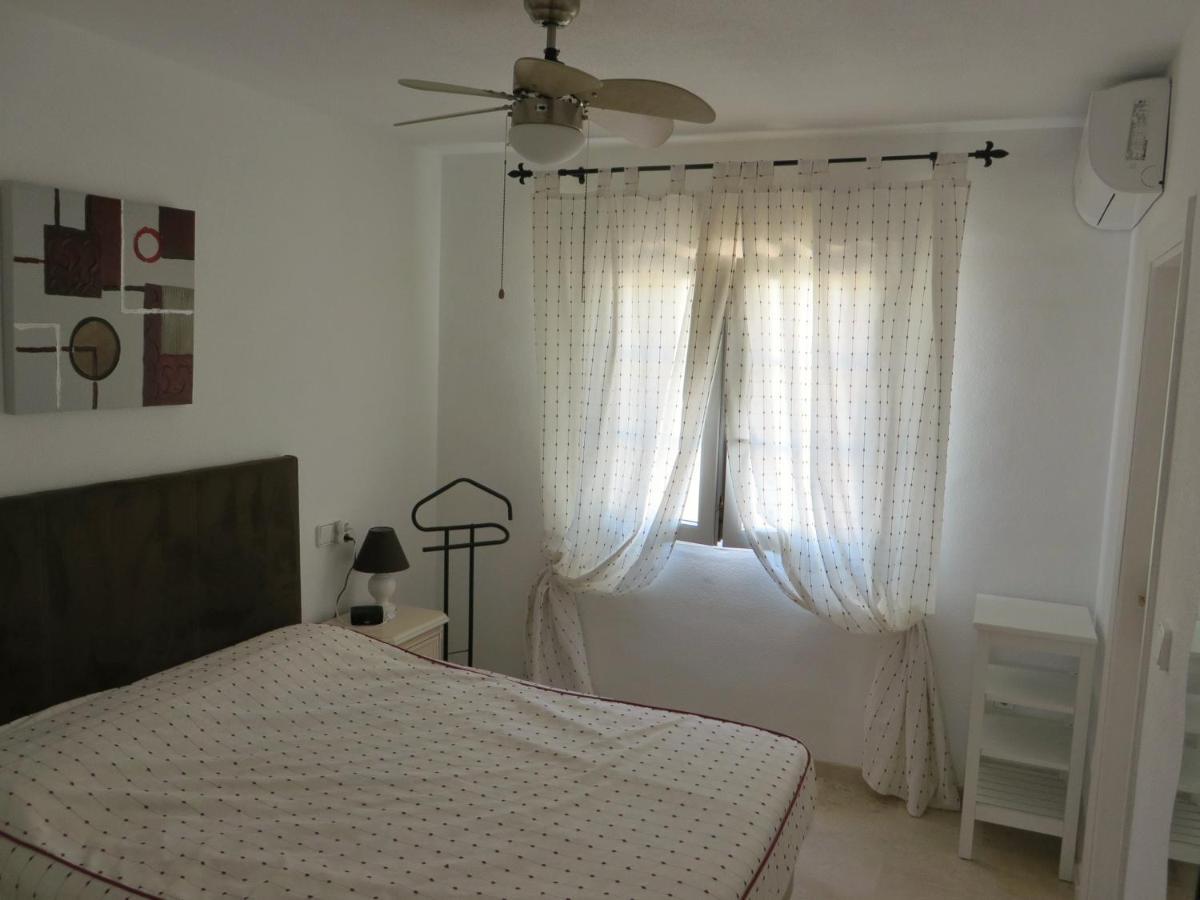 Superbe Appartement Avec Piscine Dehesa de Campoamor  Bagian luar foto